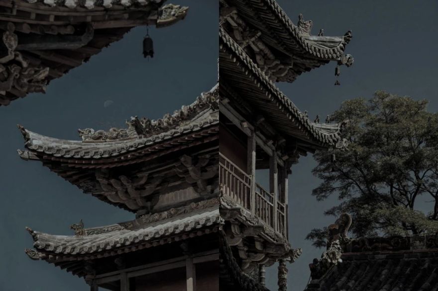 晋派龙城别墅丨中国晋城丨广州 GBD 设计机构-11