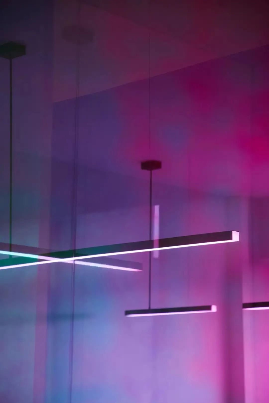 蓝绿泛美意所办公室设计丨中国杭州丨浙江蓝绿泛美意所空间设计有限公司-27