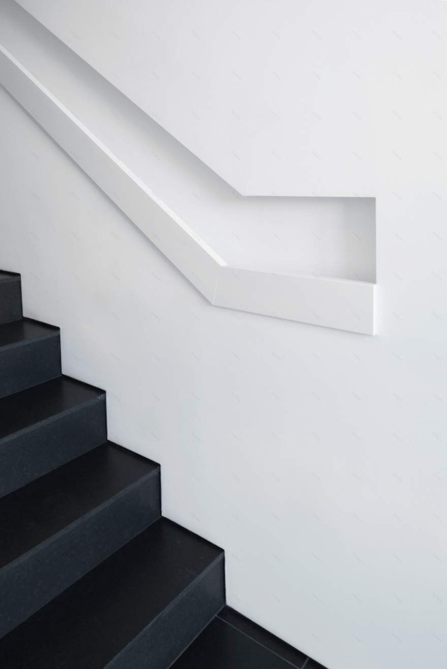 Jarosch Architektur Unfallhilfe 办公楼-16