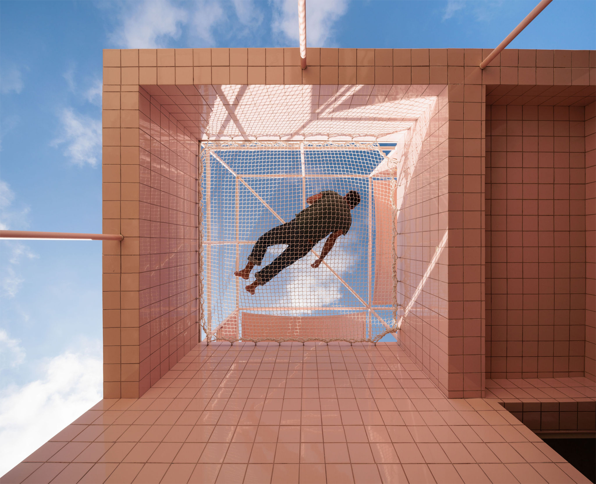 加拉马雷斯的房屋丨葡萄牙丨atelier RUA-31