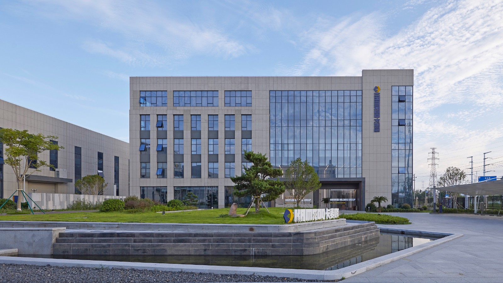 卡麦隆科技公司丨优鸿设计-2