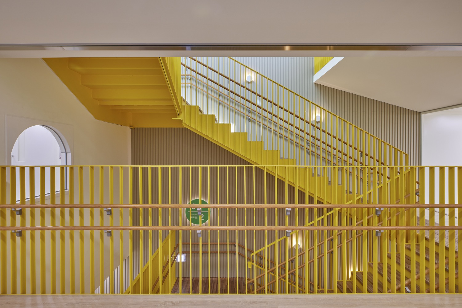 松坡我们里幼儿园丨韩国首尔-42