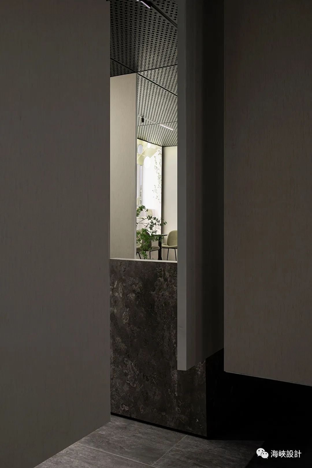 无界丨中国福建丨上海新得建筑-83