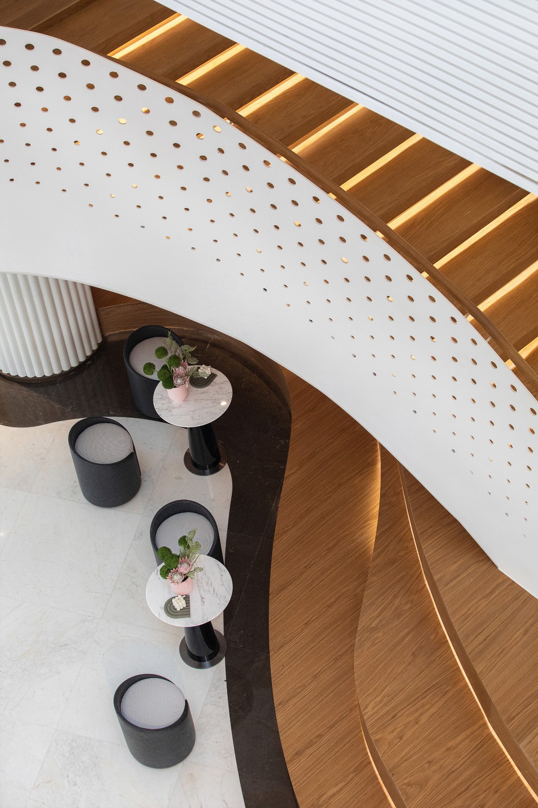 徐州三盛君道中城销售中心-17