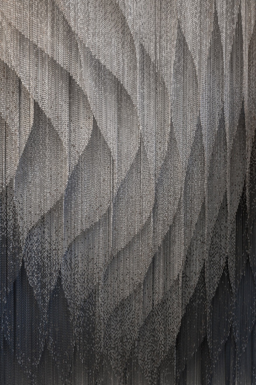 五感的建筑 | 隈研吾最大规模体验式展览亮相北京-94