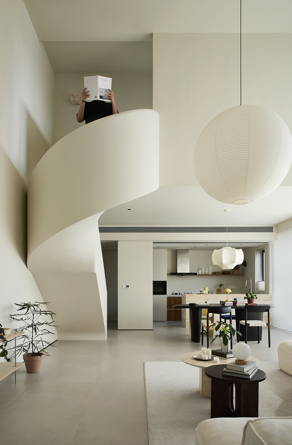 万科半岛国际丨中国广州丨陈智超设计-2