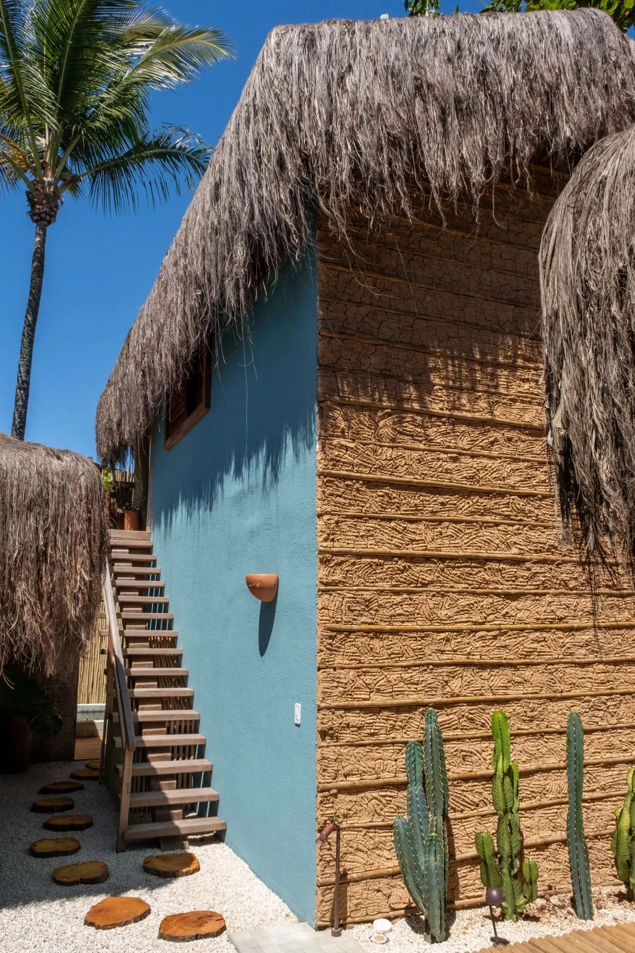 揽海入眠｜巴西 Hayô 旅馆丨Vivian Hunnicutt-15