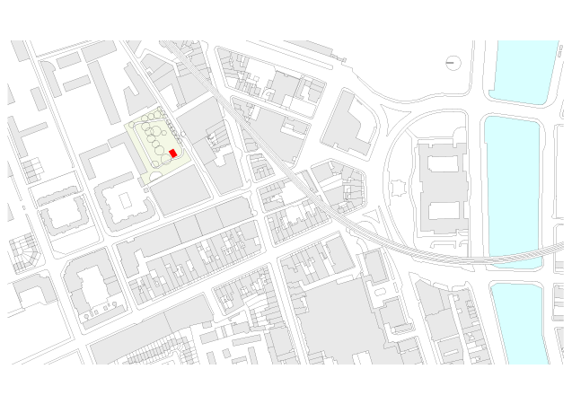 都柏林自由公园圆亭-19
