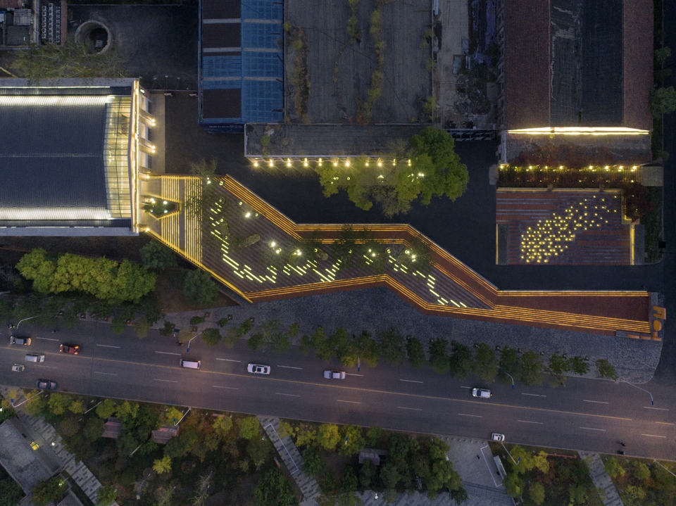 天津运河创想中心丨中国天津-78