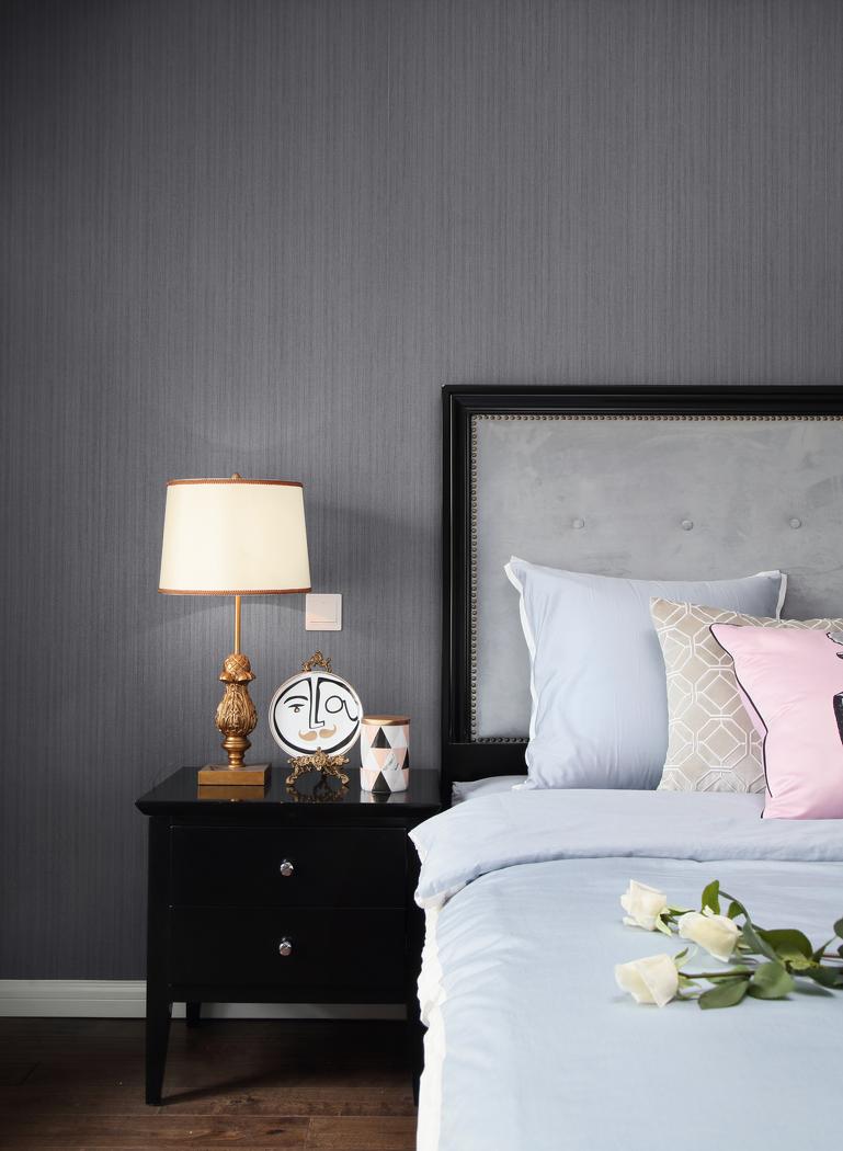 低调奢华家居设计,彰显高雅品味-26