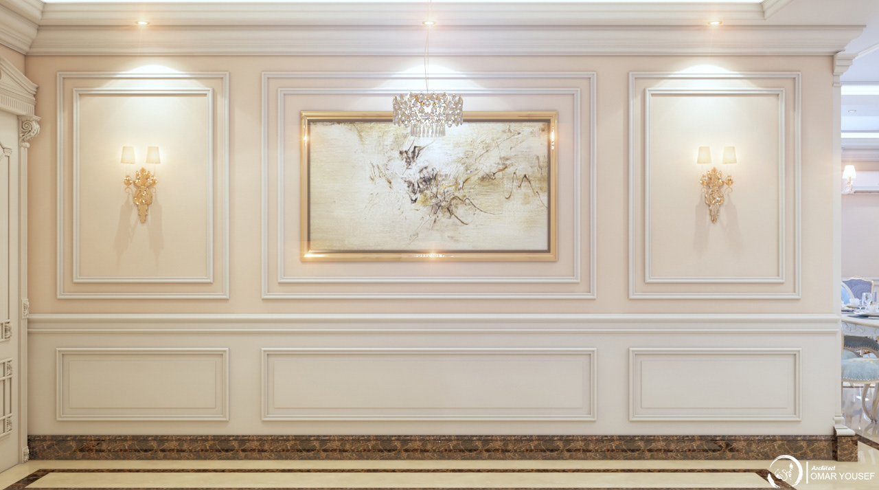 C A L M I N G（免费新古典场景）-14