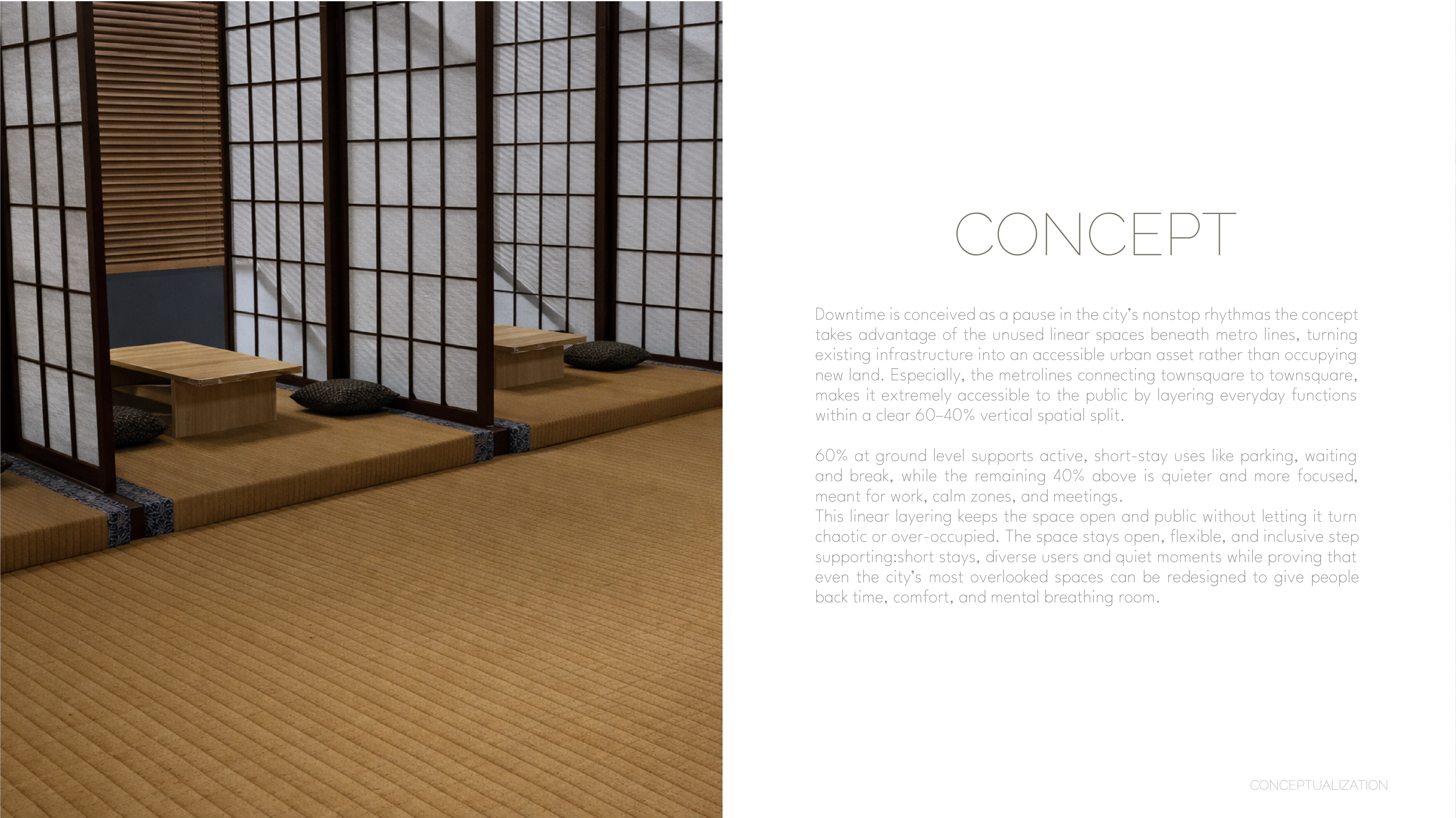 Interior Design Portfolio 2025-26-30