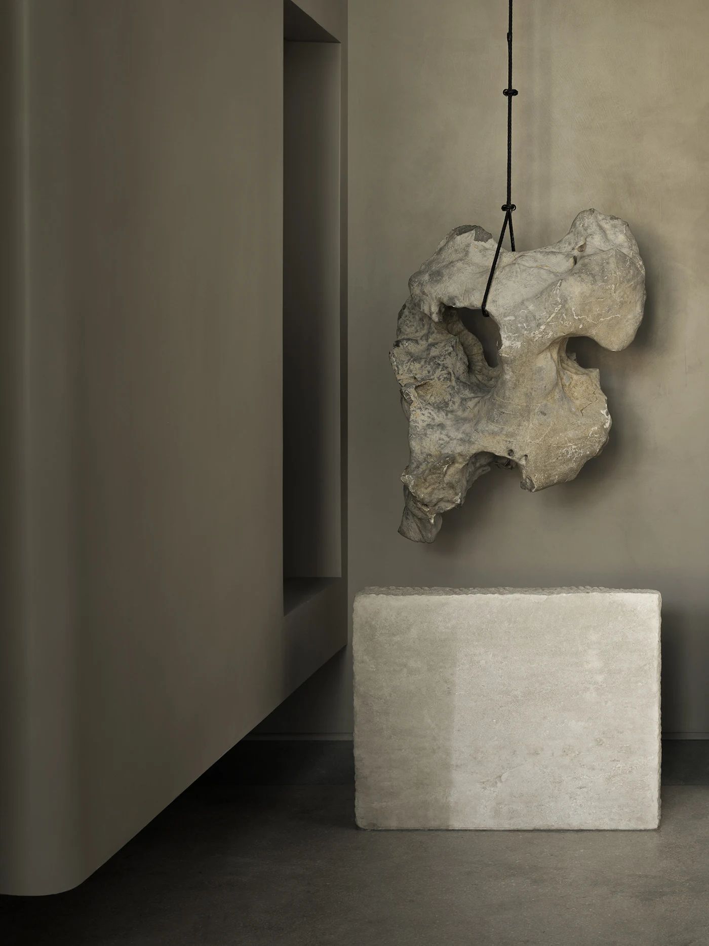 中式空间美学的天花板 —— 瑭所-44