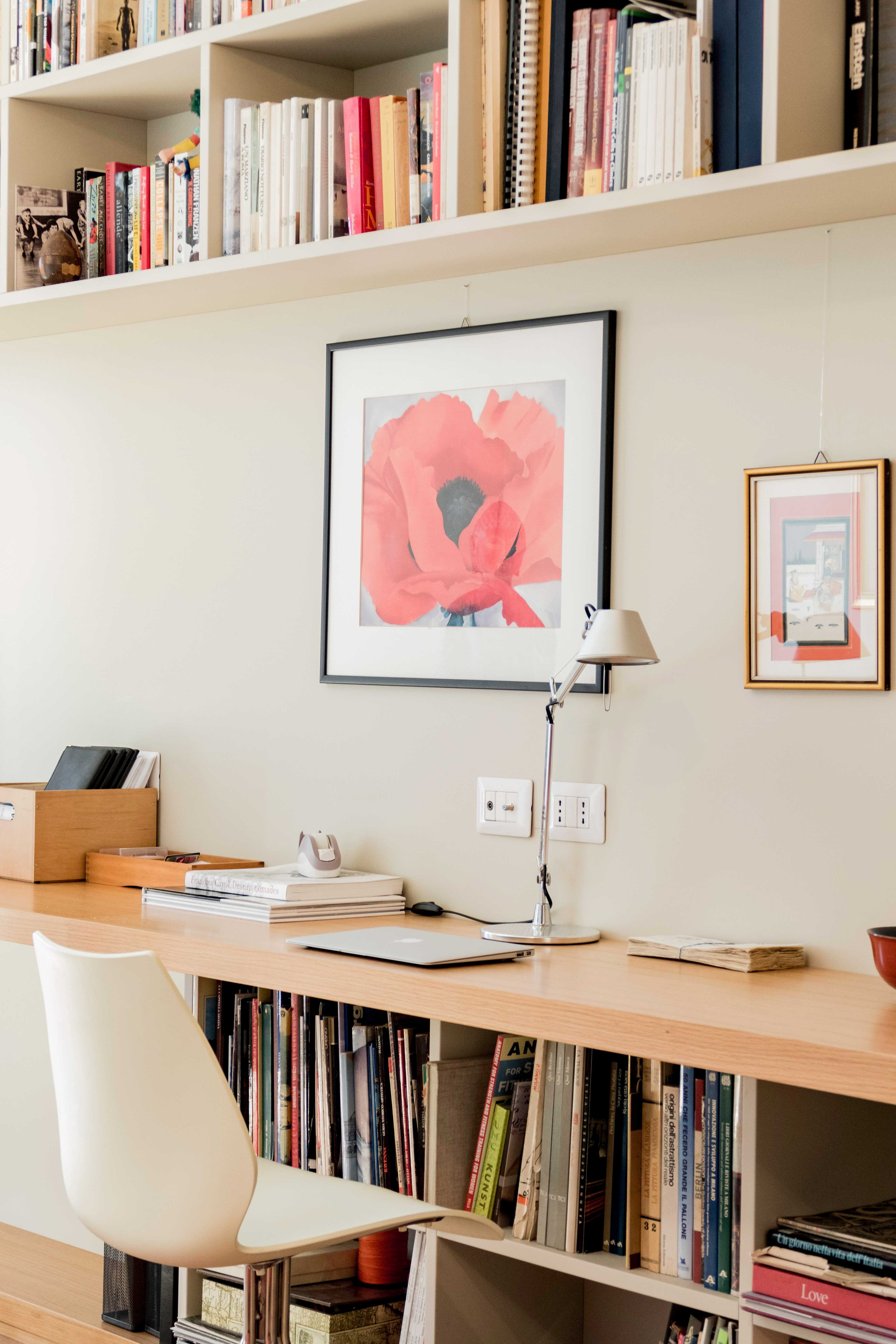 私人公寓_SAS，现代简约室内设计典范-9