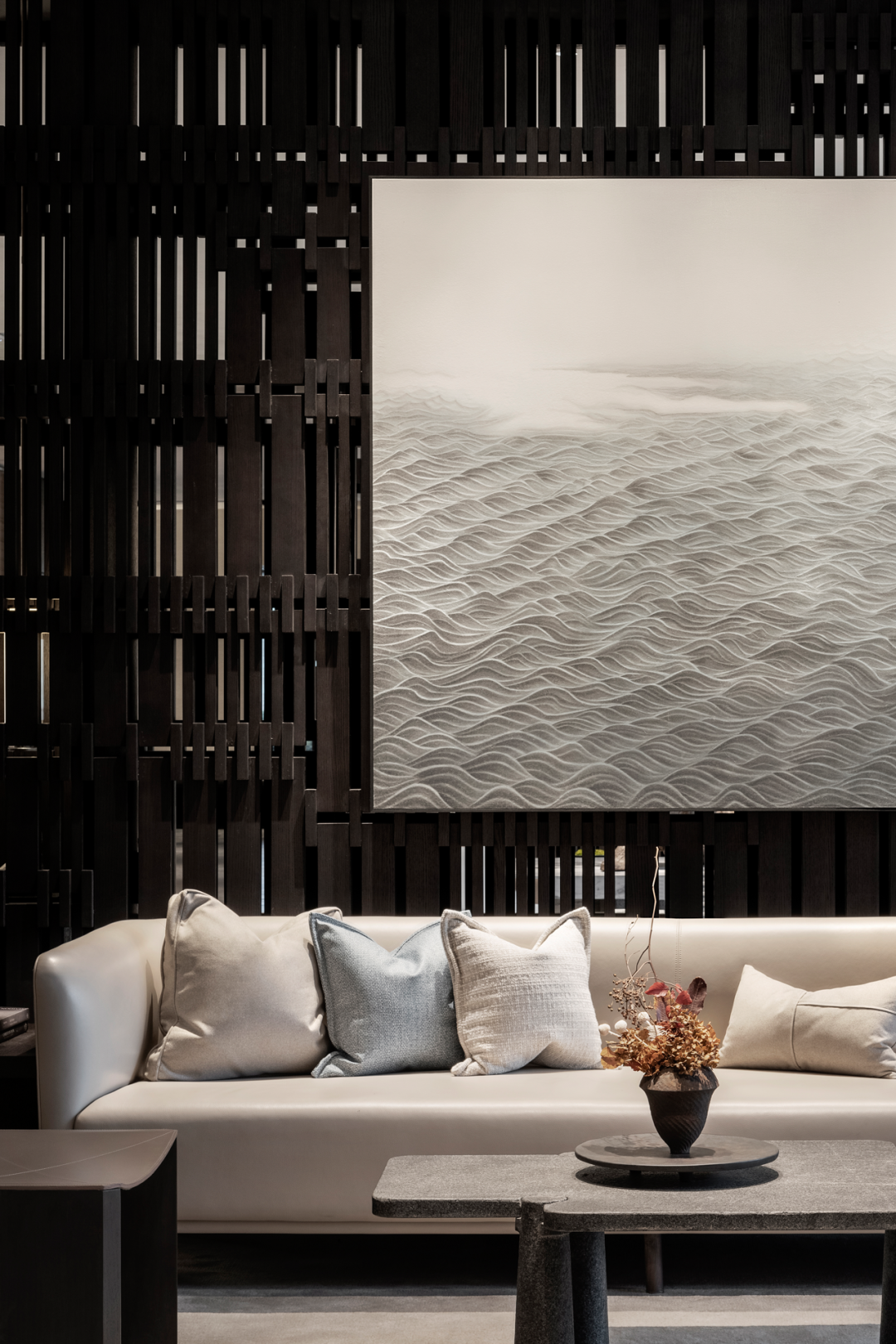 轨道万科悦府丨中国长沙丨ENJOYDESIGN-40