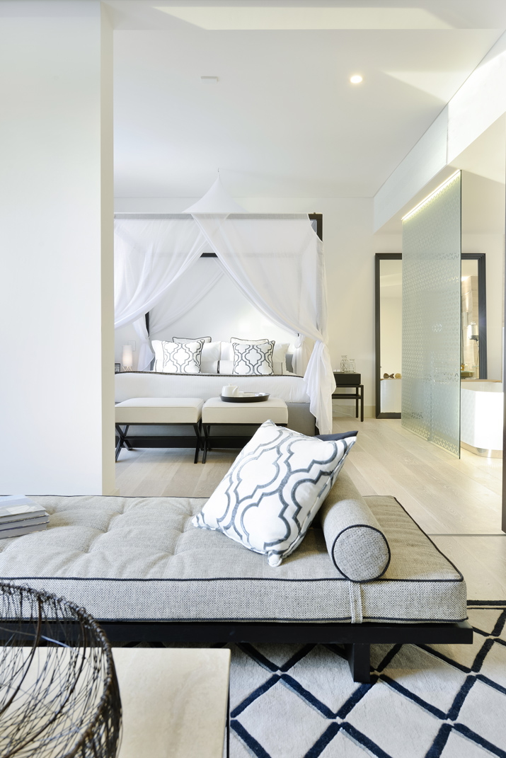 唯一海曼岛酒店（注：One & Only通常是高端酒店集团名称，Hayman Island是海曼岛，这里结合常见语境推测整体为酒店名进行翻译） 丨Australia丨DBI Architects-29