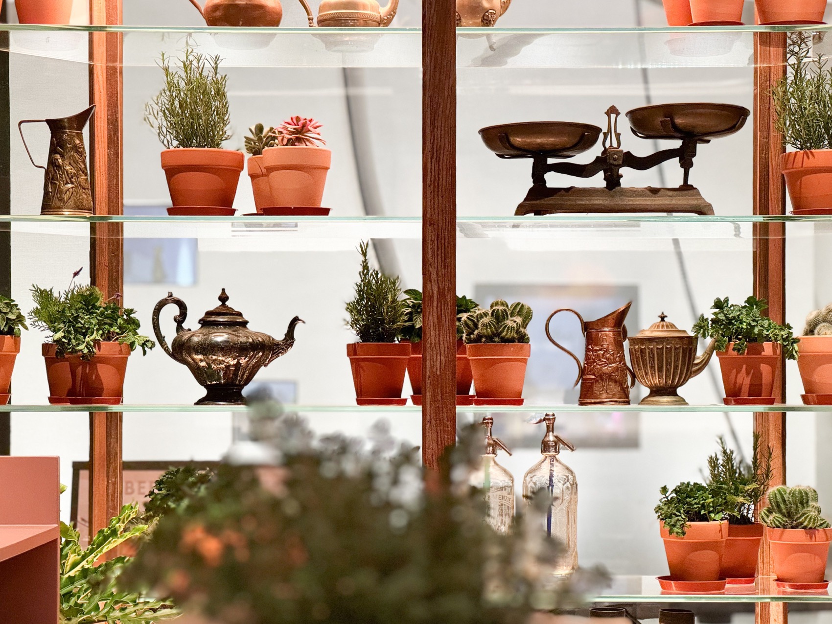 Beef & Liberty 尚牛社会丨中国上海丨上海彦文建筑工作室-23