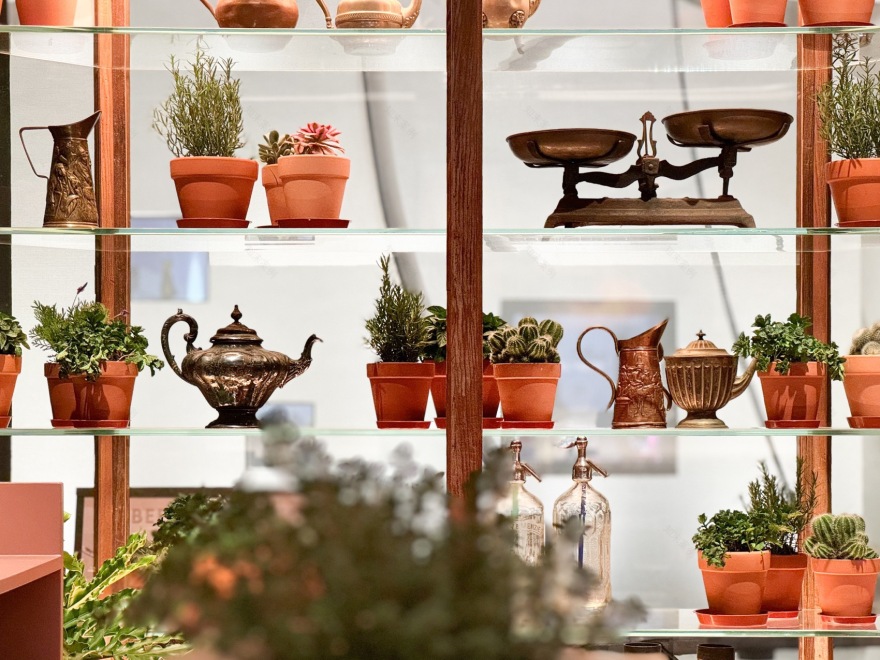 Beef & Liberty 尚牛社会丨中国上海丨上海彦文建筑工作室-23