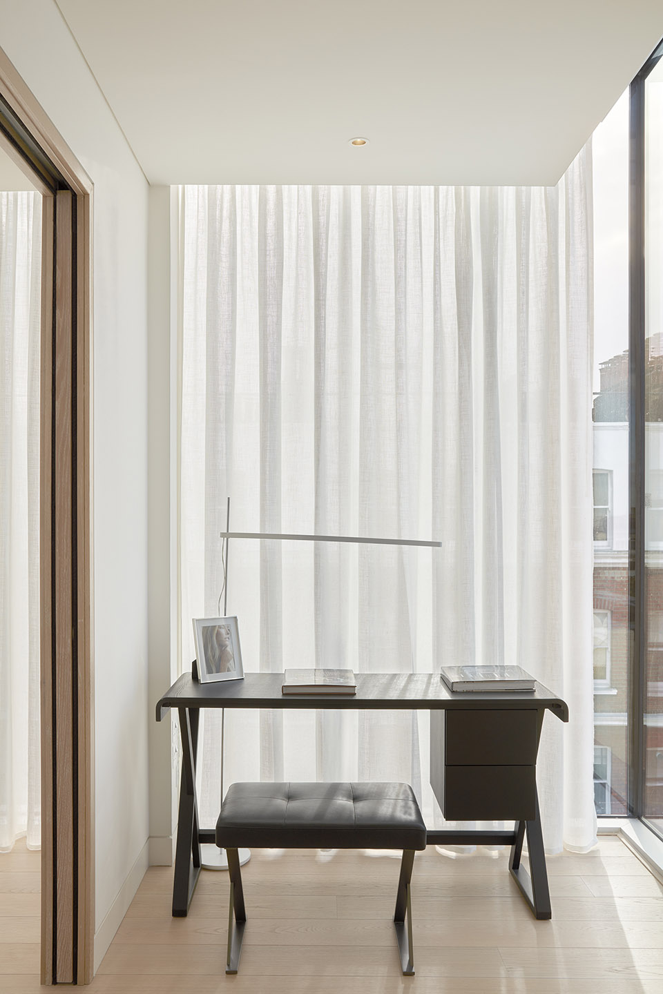 蜡烛工厂大楼丨英国伦敦丨SPPARC Studio-70