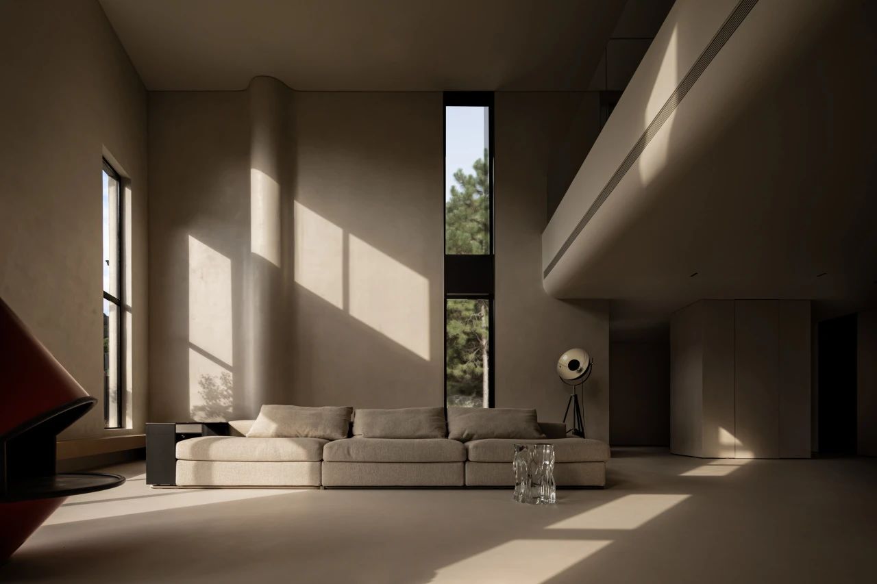 “山中艺术家”丨中国丨秦侃,KAD STUDIO-34