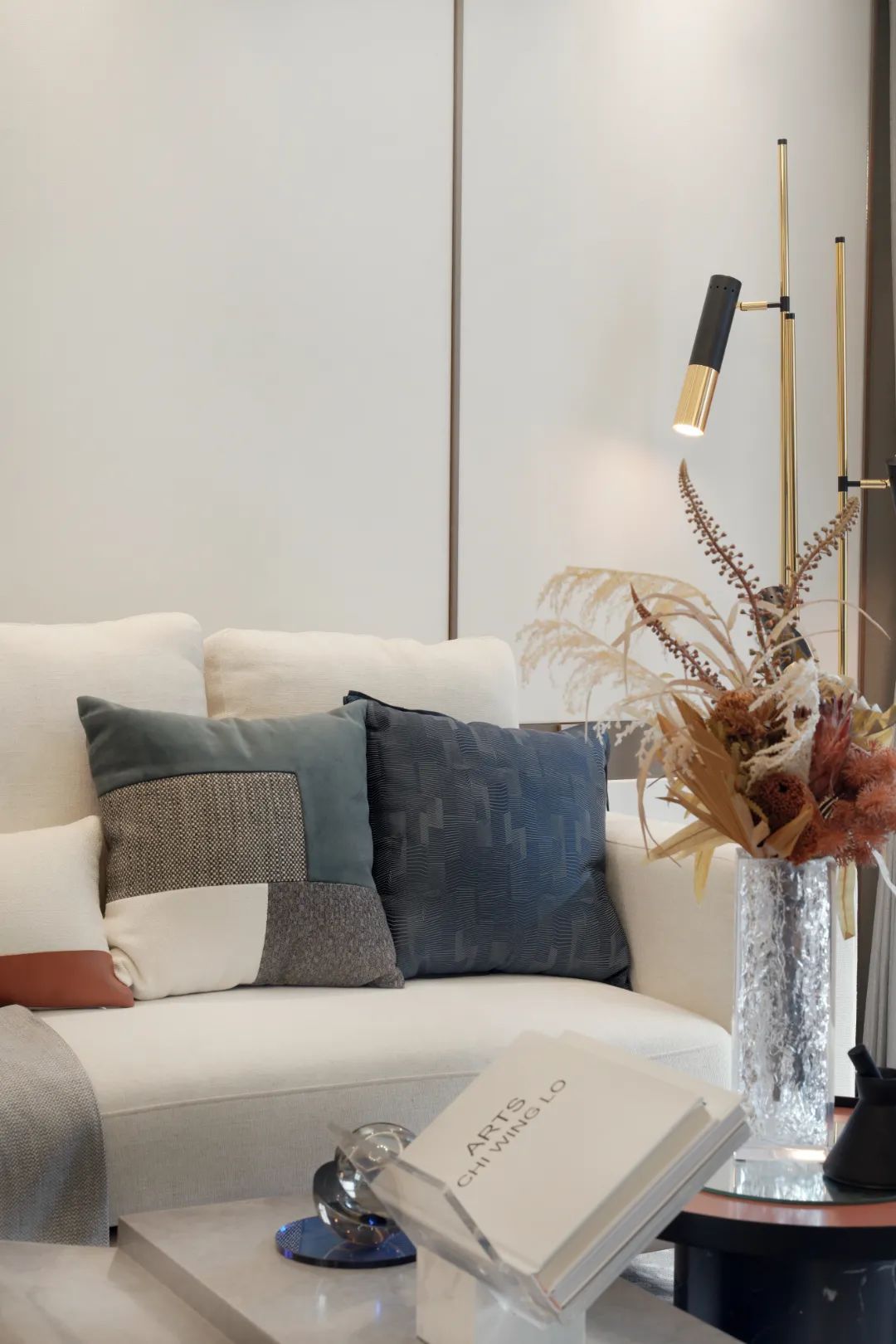 中梁云山和院丨中国济南丨中梁×VGC-16