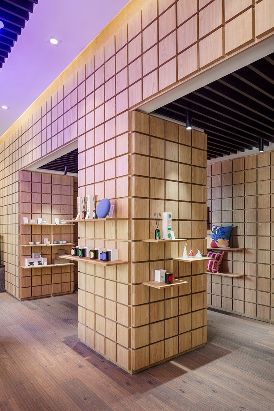 OceanSpot 联合零售店-30