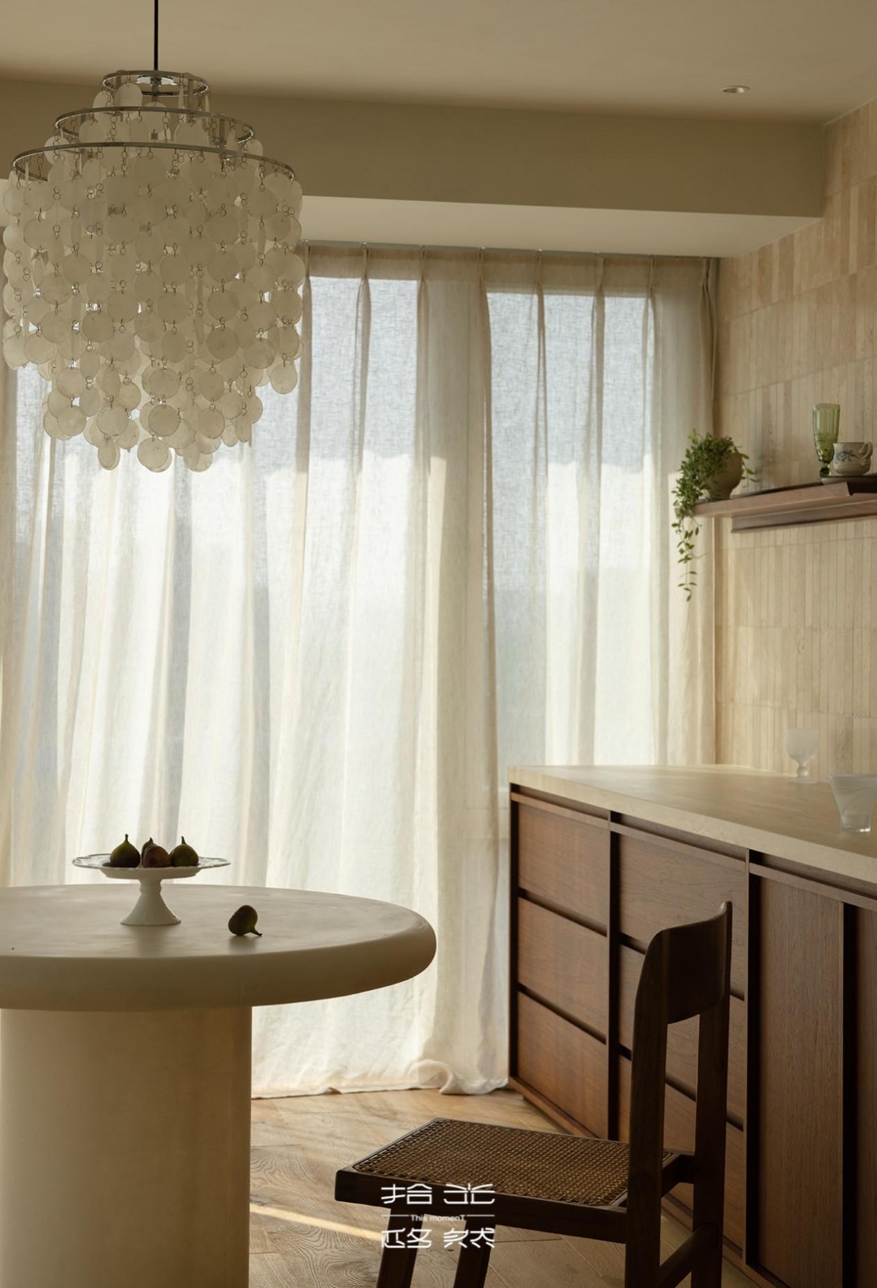 拾光悠然设计 · 绿城凤栖鹭鸣158㎡私宅-22