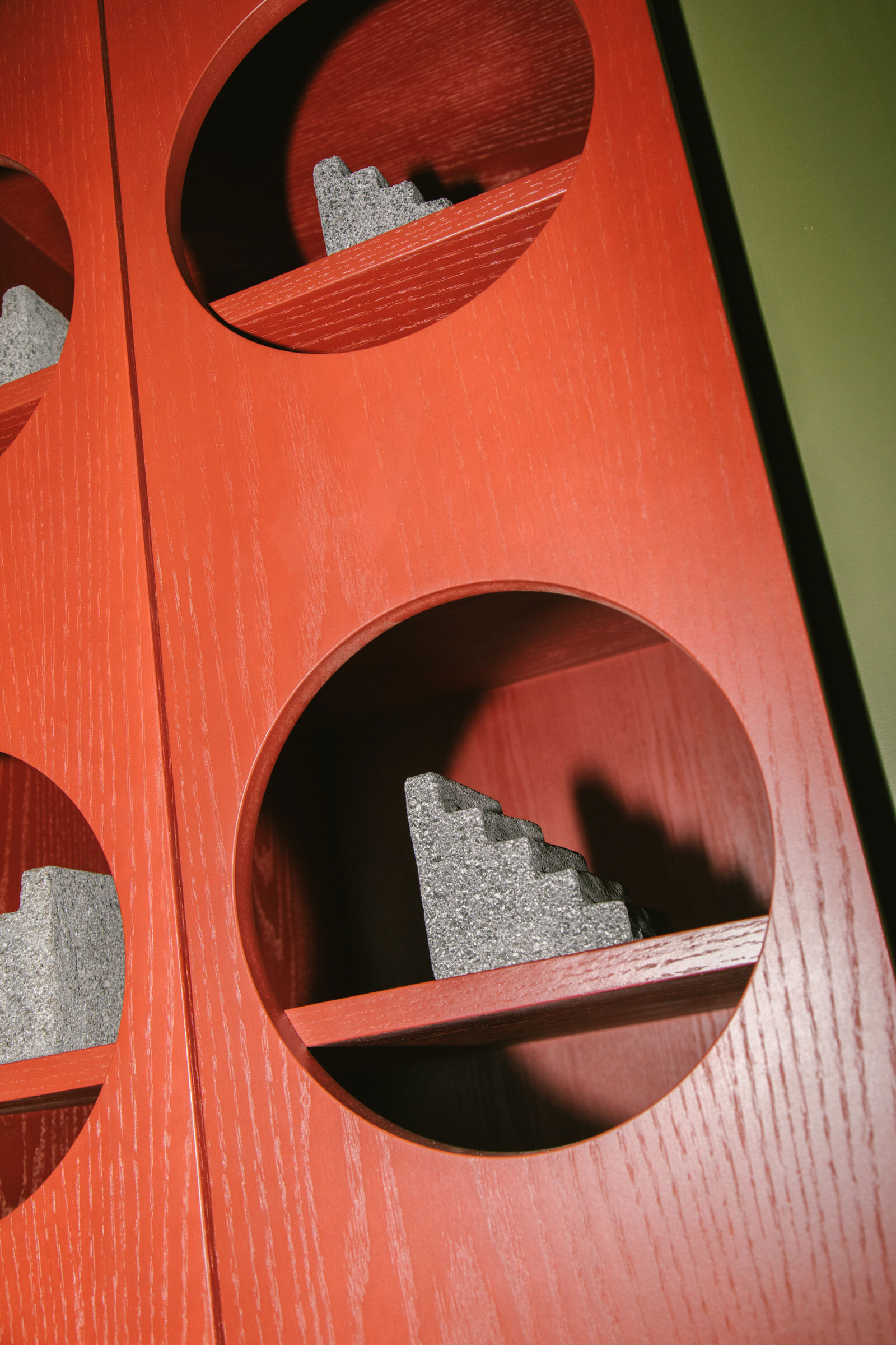 Originario 设计店丨墨西哥丨Andrés Gutiérrez-31