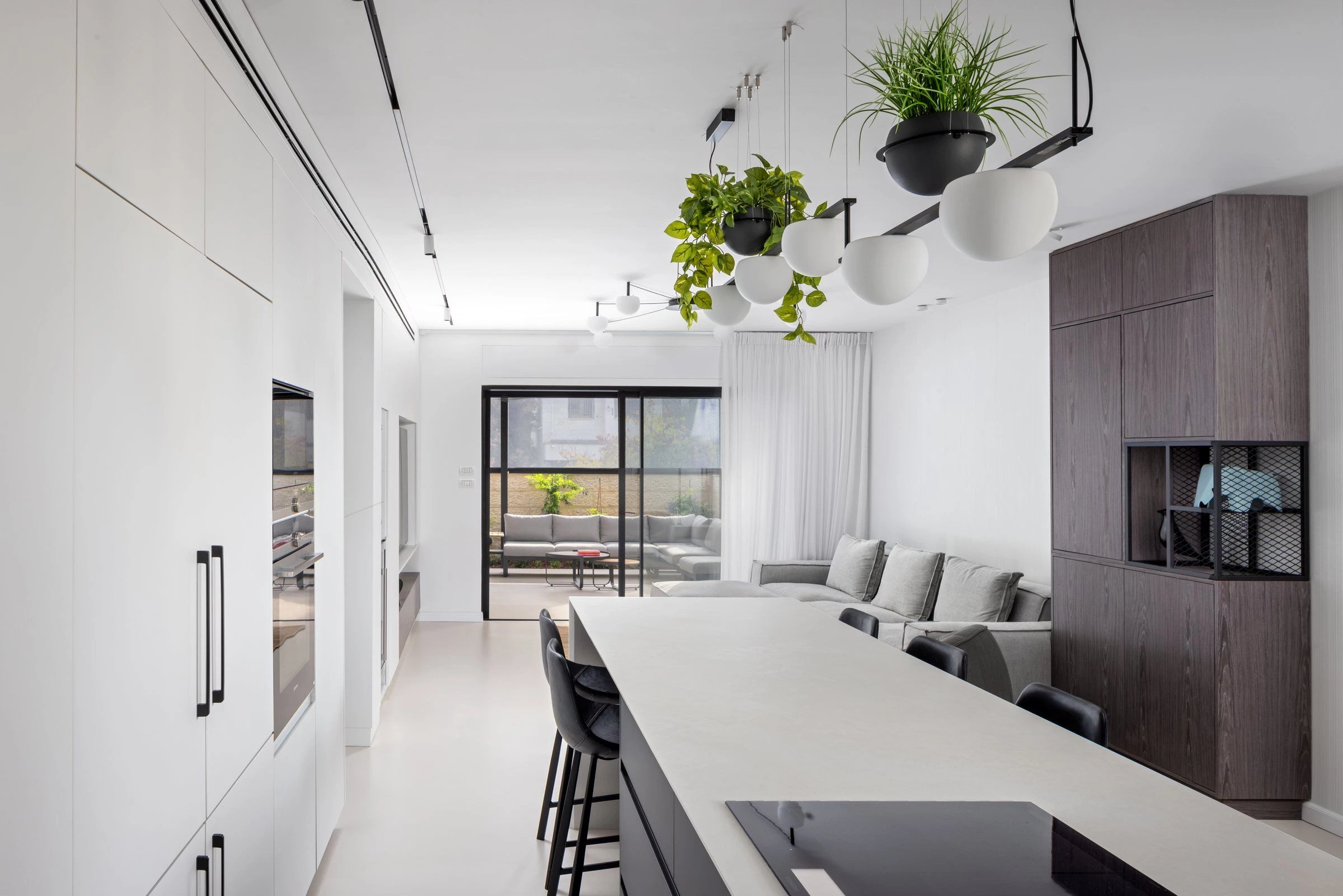 以色列 Woodie 项目丨Cohen Alon architecture-9