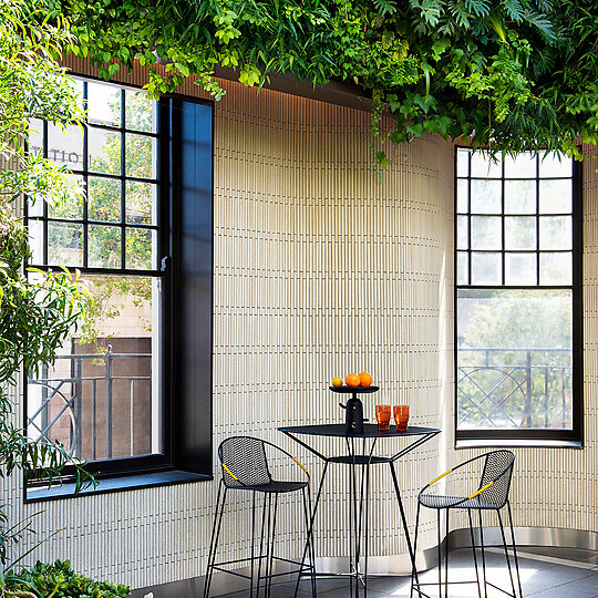 Paragon Hotel Rooftop by Tzannes | Australian Interior Design Awards-0