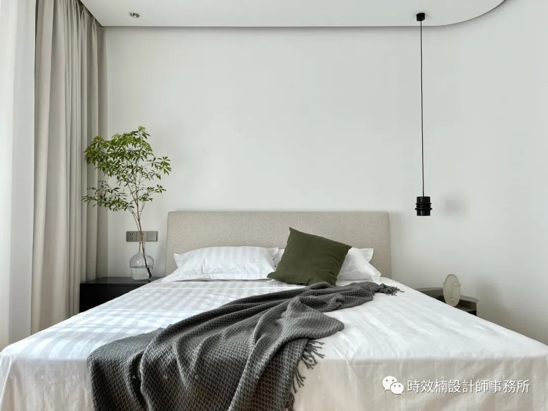 郑州简约家居设计丨中国郑州丨Sxn & Associates-42