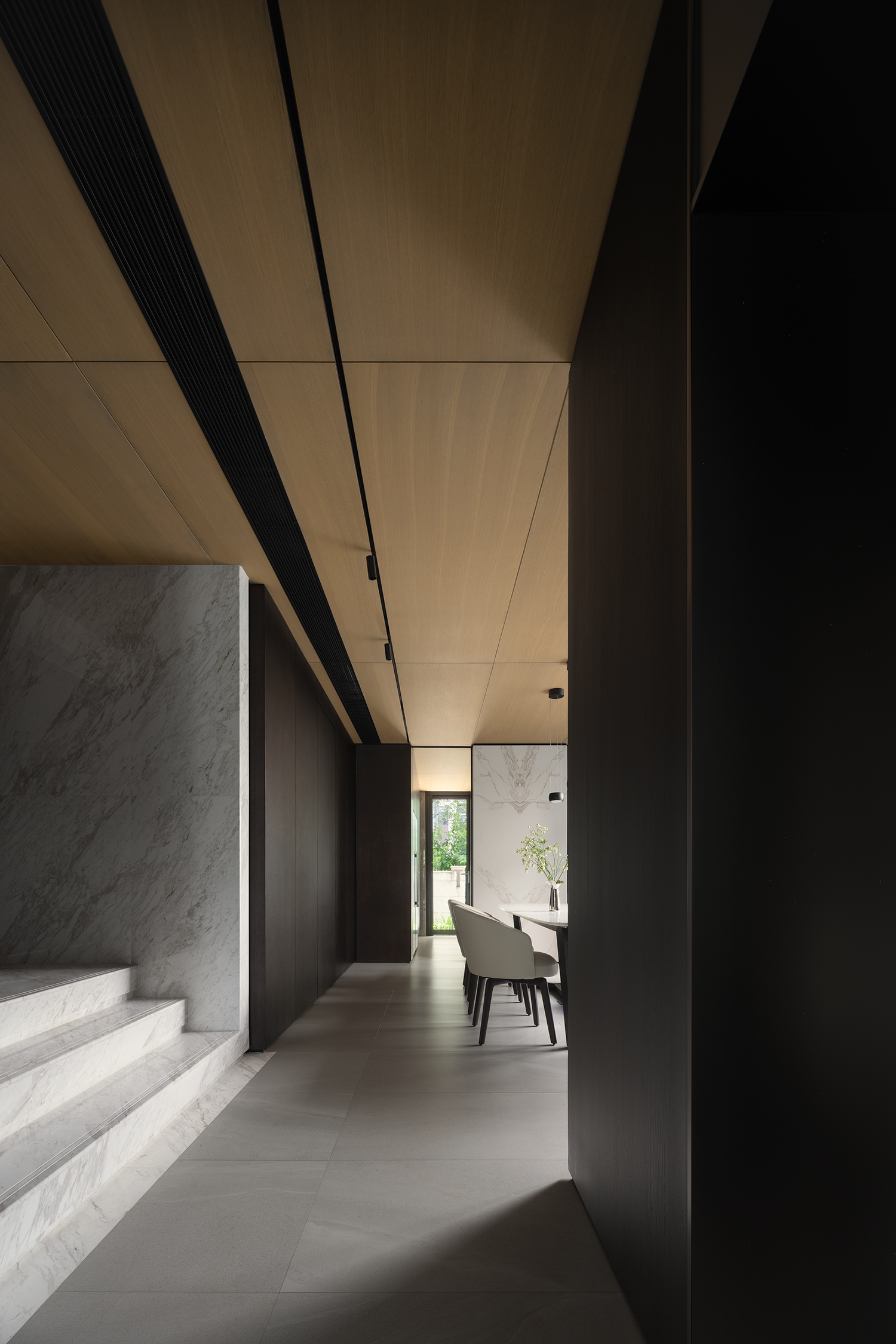 旋律之墅丨中国中山丨广东纵横建设设计工程有限公司-30