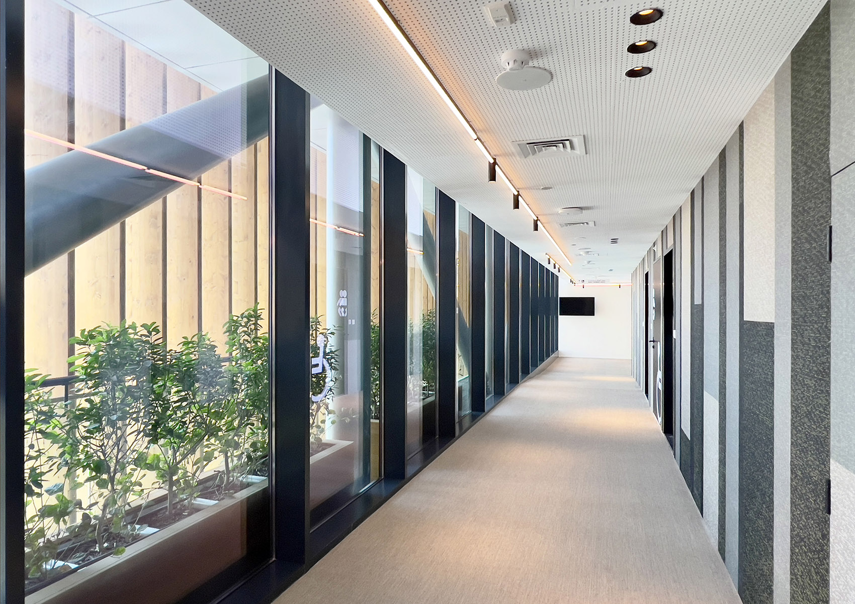 绿色拱门&2020迪拜世博会比利时馆丨阿联酋迪拜-161