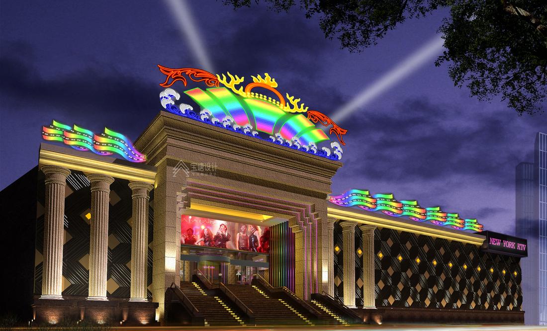 
锦州某商务KTV -0