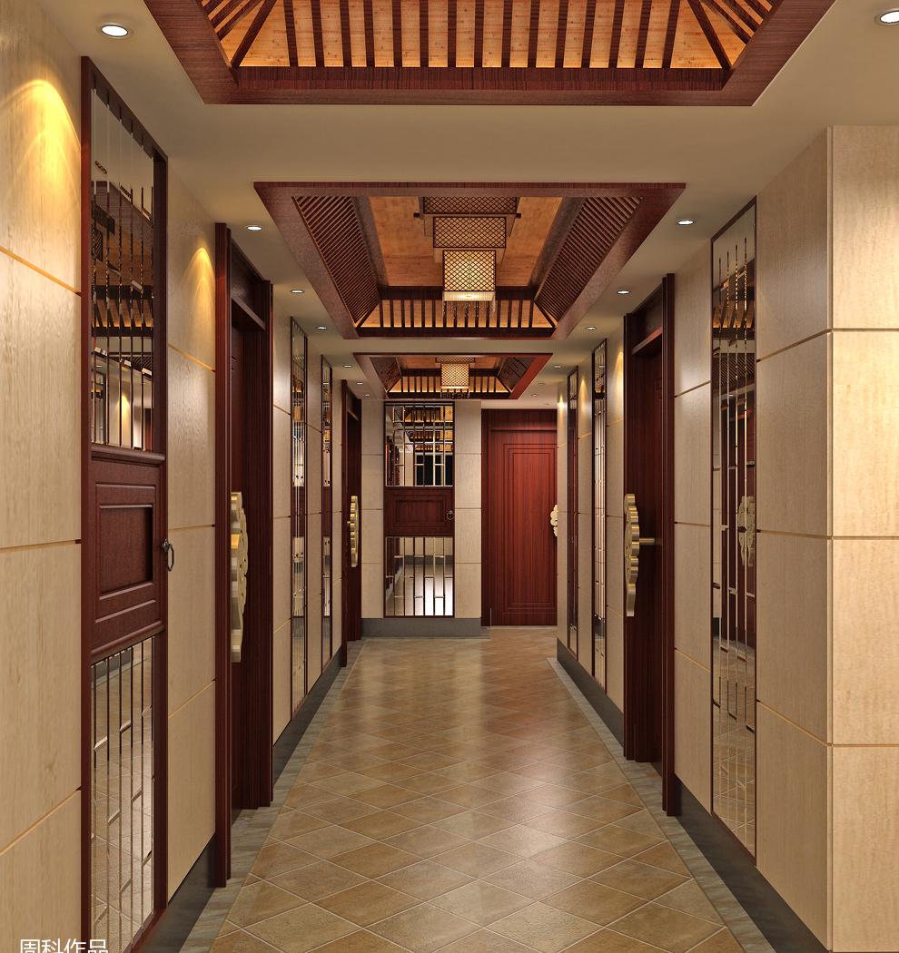 
红大妈本帮菜馆 -4