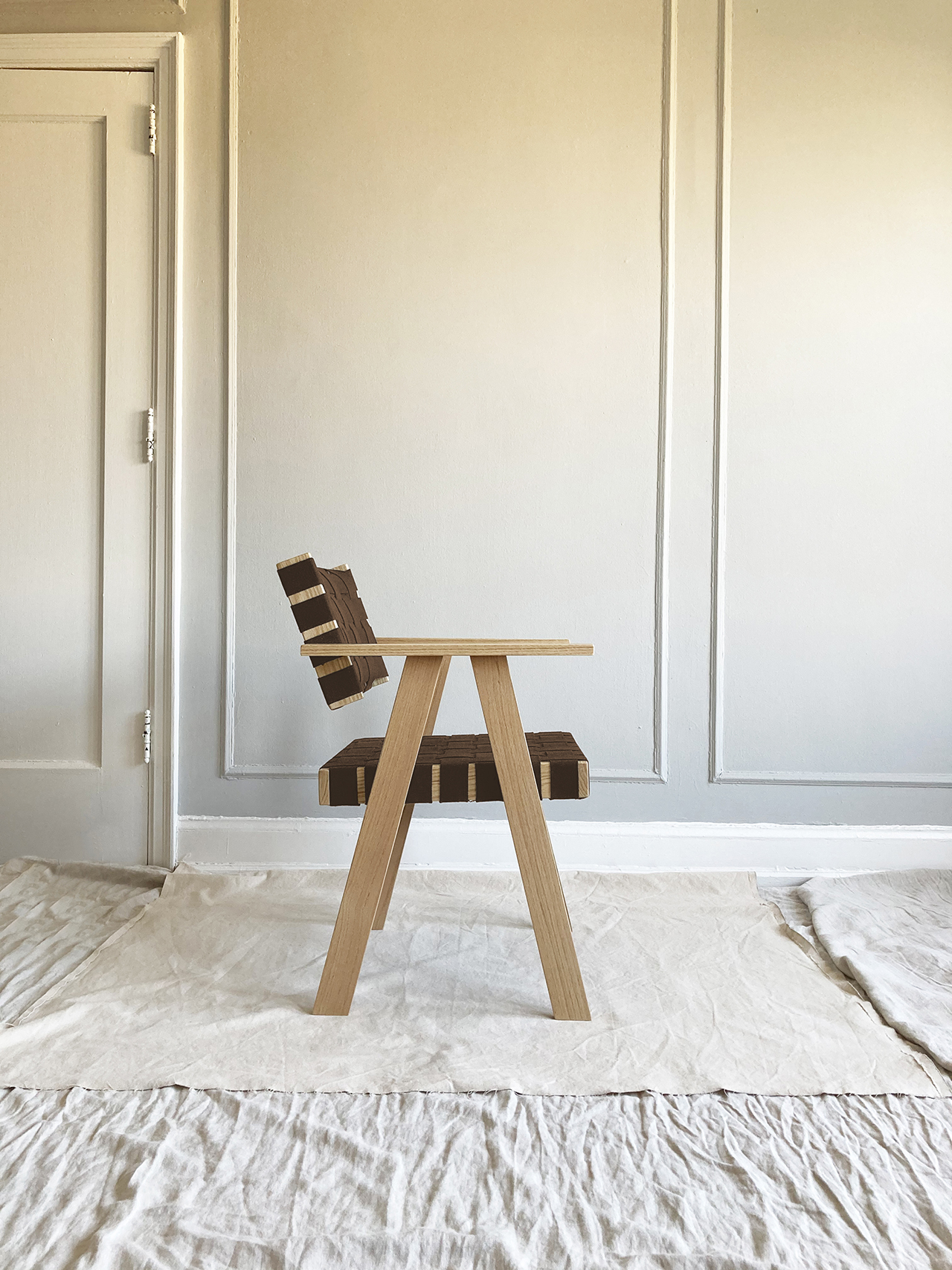 自我组装家具 DIY 项目分享-14