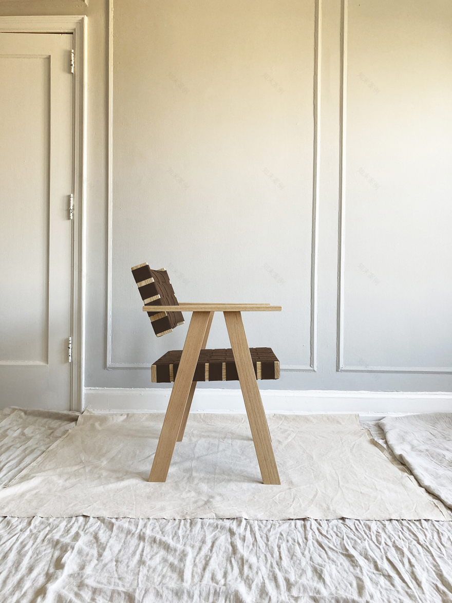 自我组装家具 DIY 项目分享-14