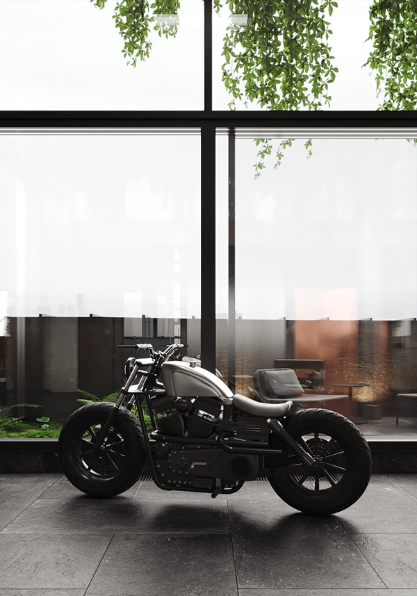 d1h30丨乌克兰基辅丨altadea architects-18