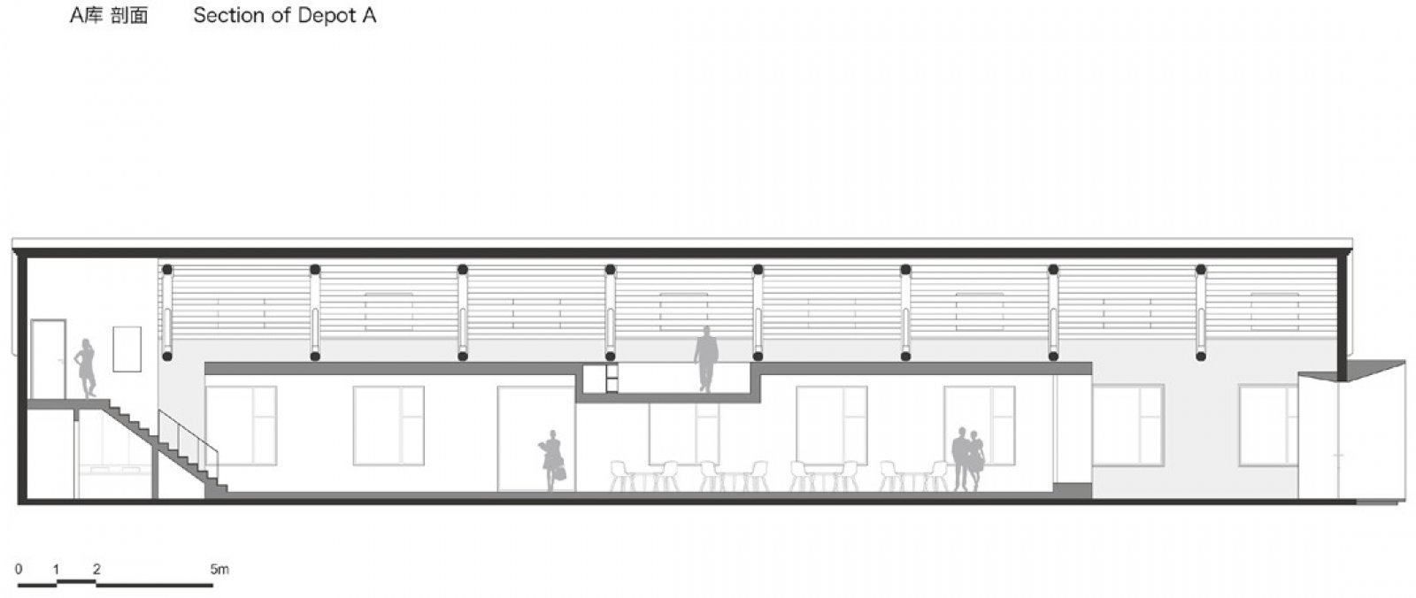 小城故事——两座旧厂房的新生  未来以北工作室-36