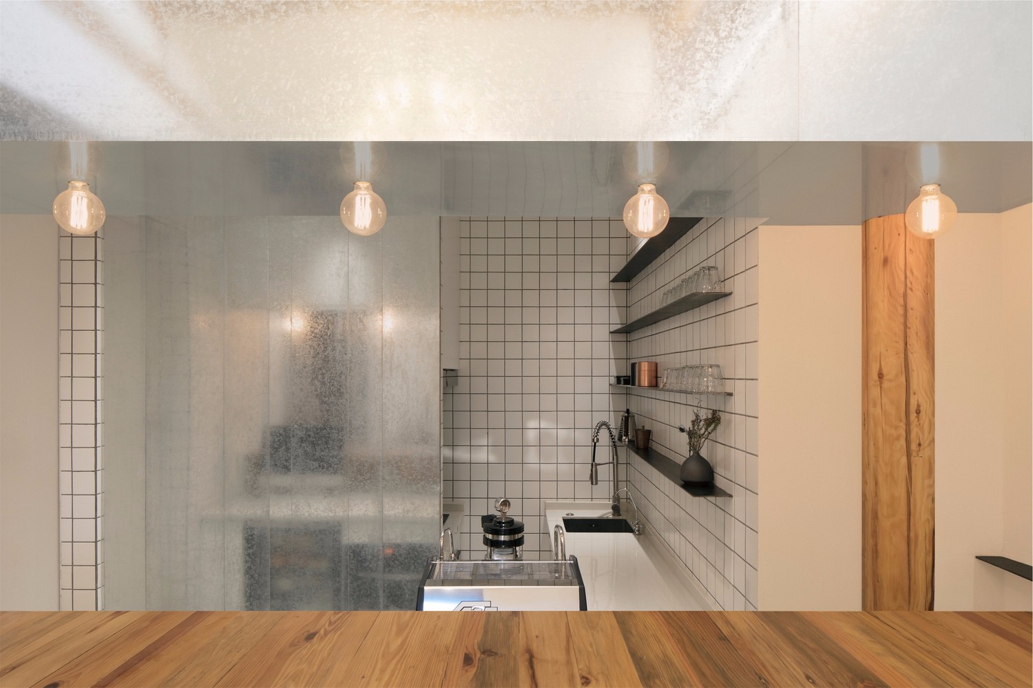 B.L.U.E. 建筑设计事务所：北京白塔寺胡同大杂院改造-56