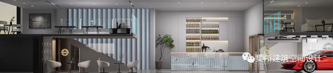 【展示空间设计】｜STEK 新店升级设计-27