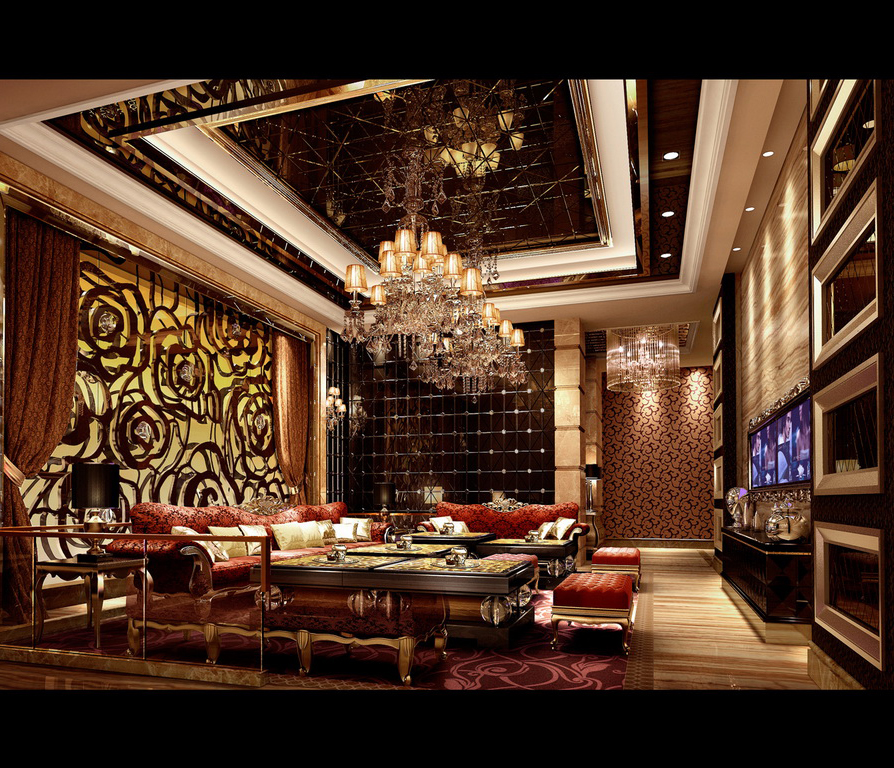 红舫国际商务娱乐会所-4