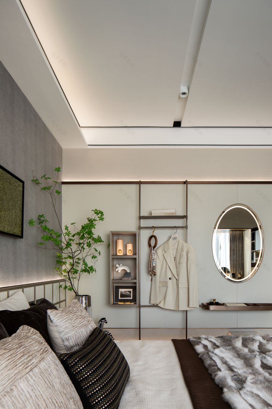 华润置地旗下顺德润府丨中国佛山丨柘壹设计Z ONE⁺-61