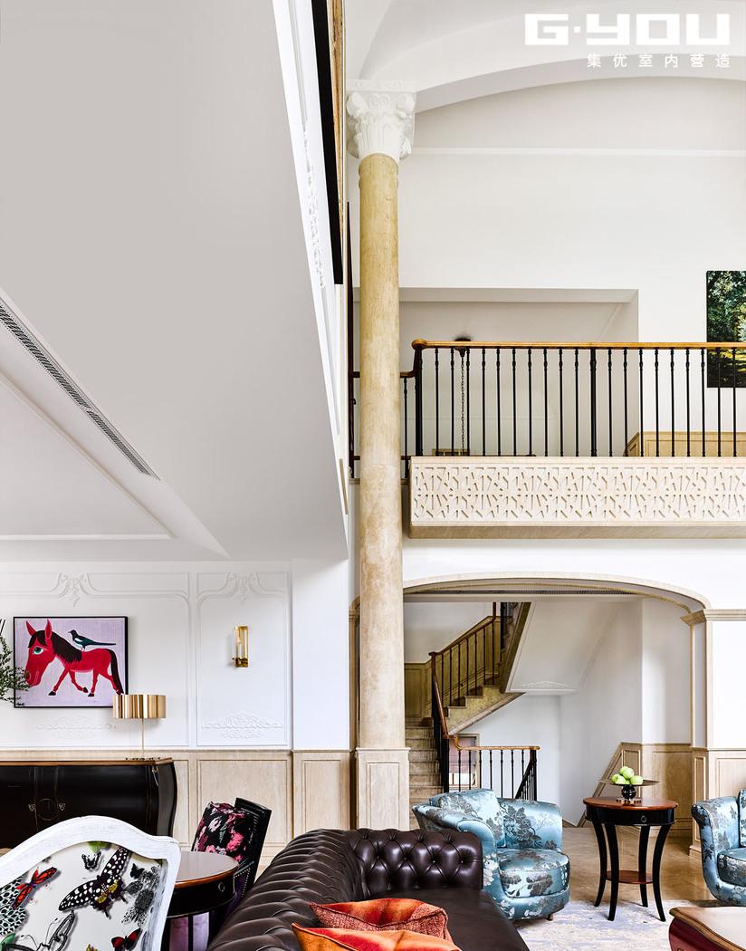 
GYOU集优 | 罗马假日 -1