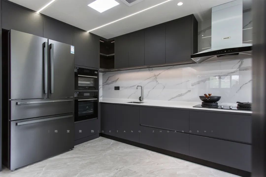 大境至简 · 现代极简主义作品丨万兴阳-34