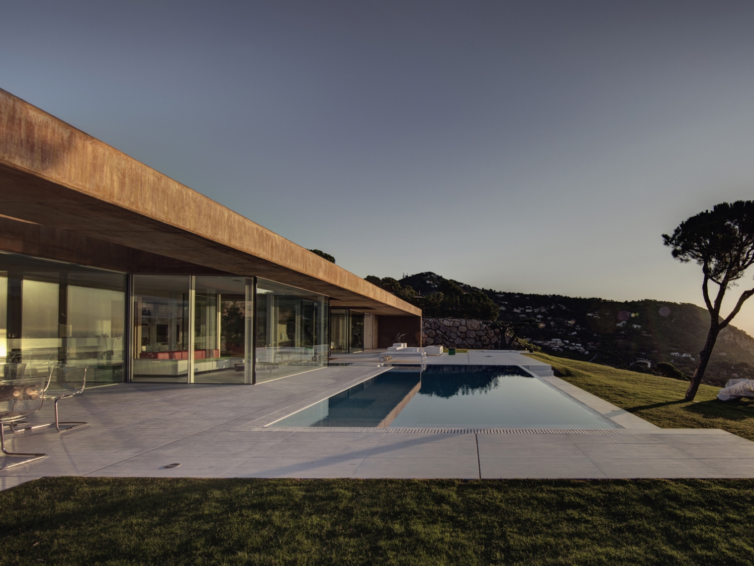 西班牙贝格翻修房-24