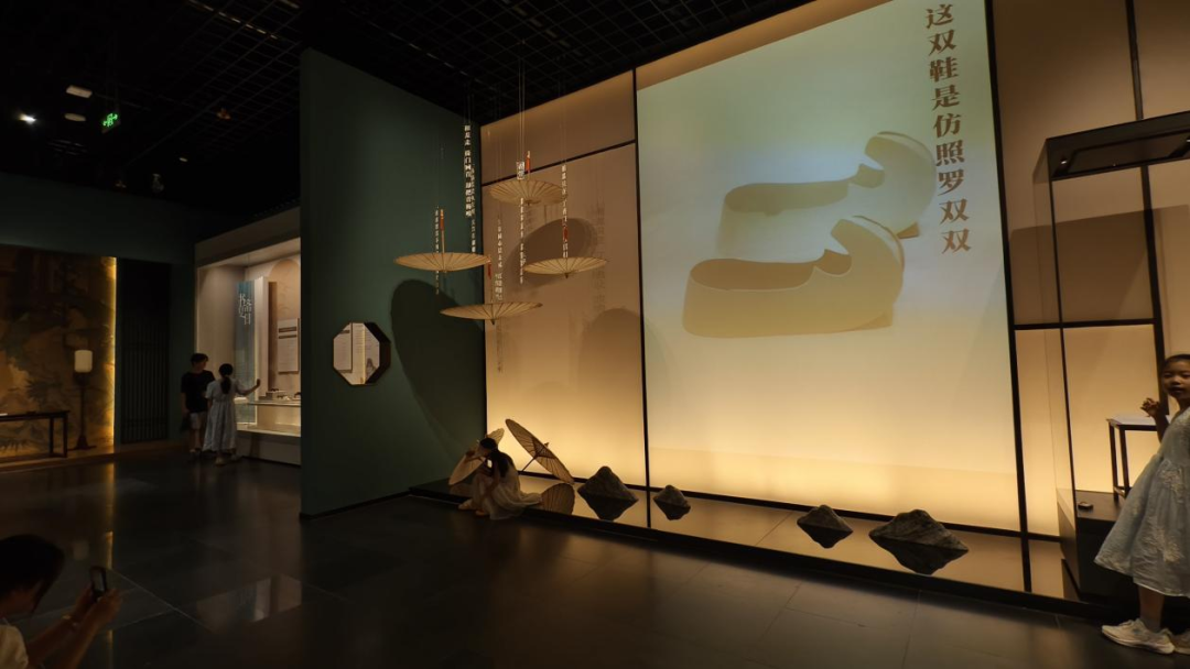 龙邦助力衢州博物馆焕新启航，五大展厅精彩亮相-31