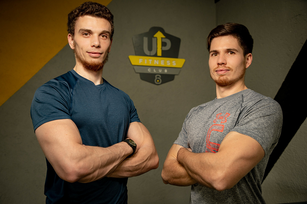 Fotografía - Up Gim-1