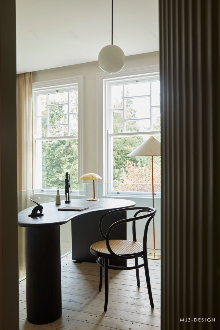 第 8 号 或 8 号丨爱尔兰丨HUTCH DESIGN-28