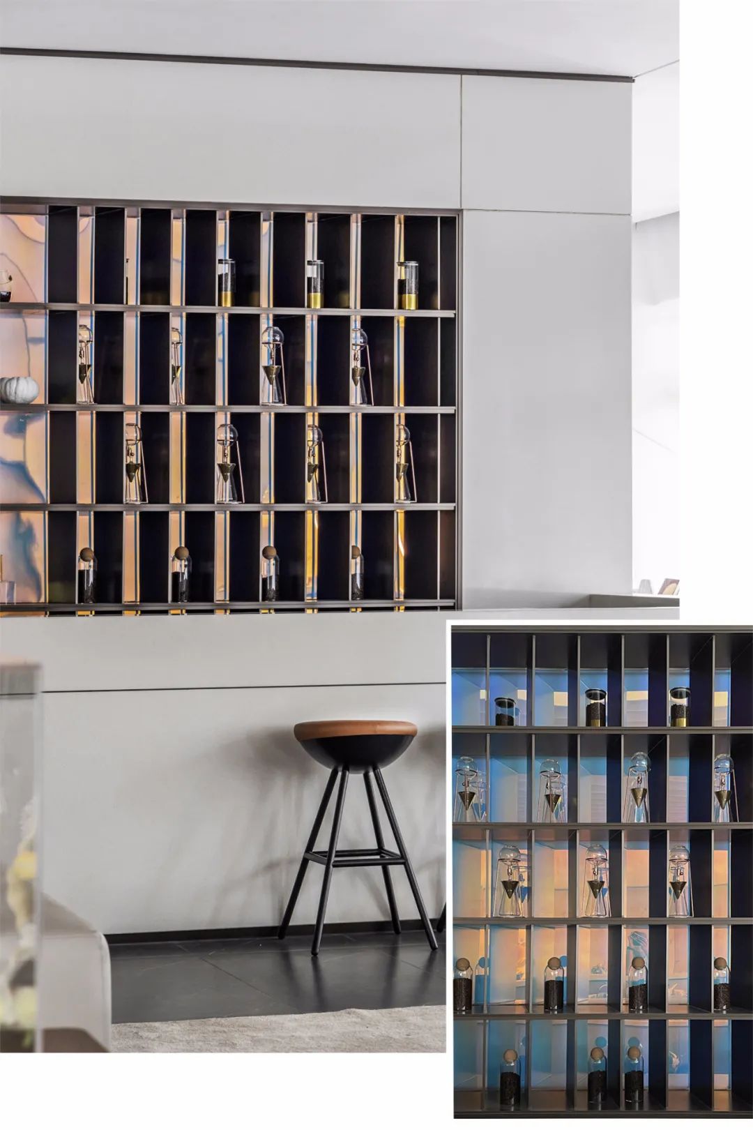 福州旭辉·榕心江来丨中国福州丨赛拉维设计 CLV.DESIGN-34